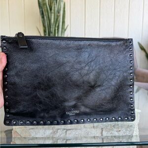 Valentino Clutch💝💝💝